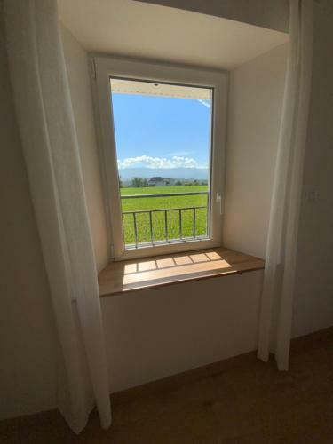 Apartamento Aux Champs Pressinois