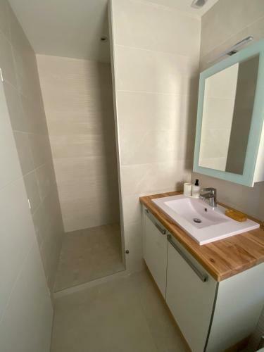 Apartamento Aux Champs Pressinois