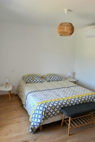 Apartamento Aux Champs Pressinois
