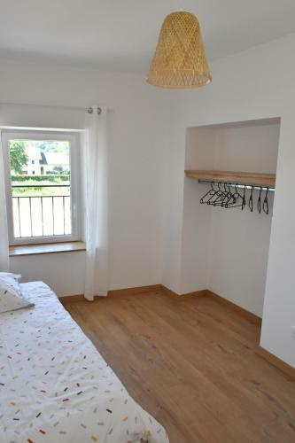 Apartamento Aux Champs Pressinois