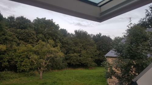 Bed & Breakfast Domaine Des Grands Ch�nes