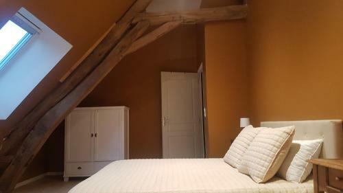Bed & Breakfast Domaine Des Grands Ch�nes