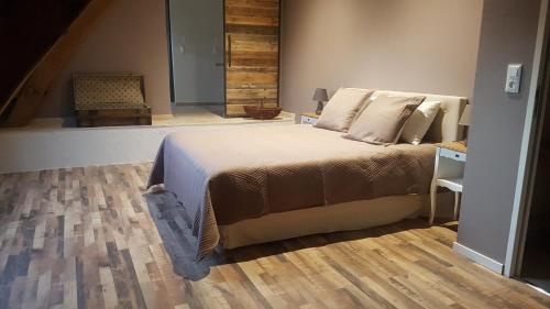 Bed & Breakfast Domaine Des Grands Ch�nes