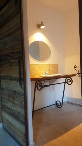 Bed & Breakfast Domaine Des Grands Ch�nes