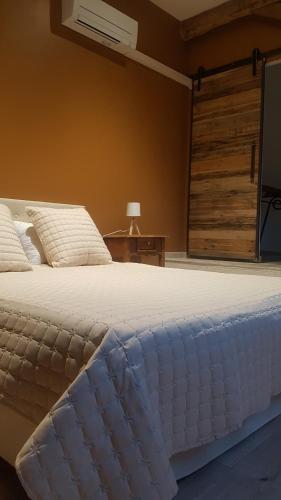 Bed & Breakfast Domaine Des Grands Ch�nes