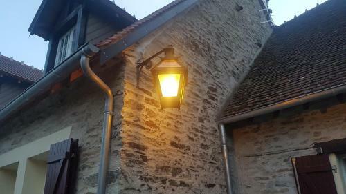 Bed & Breakfast Domaine Des Grands Ch�nes