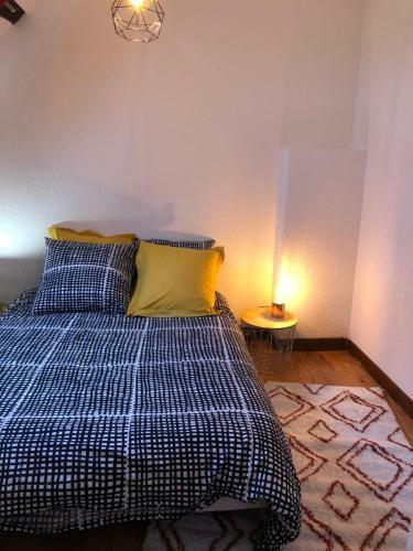 G�te � La Ferme Chaleureux Avec Chemin�e