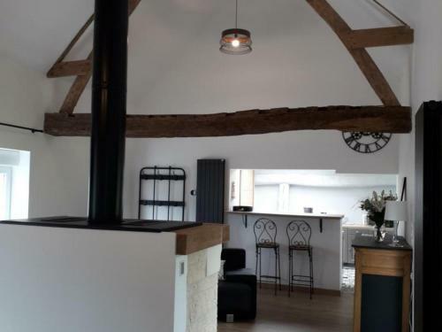 G�te Prisches, 4 Pi�ces, 6 Personnes - Fr-1-510-103