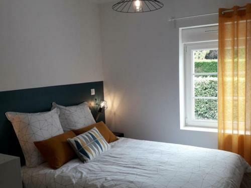 G�te Prisches, 4 Pi�ces, 6 Personnes - Fr-1-510-103