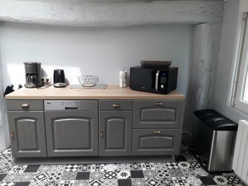 G�te Prisches, 4 Pi�ces, 6 Personnes - Fr-1-510-103