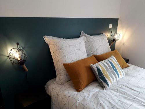G�te Prisches, 4 Pi�ces, 6 Personnes - Fr-1-510-103
