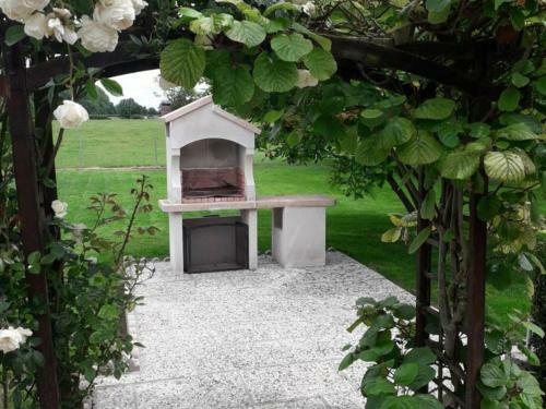 G�te Prisches, 4 Pi�ces, 6 Personnes - Fr-1-510-103