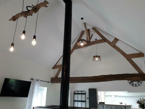 G�te Prisches, 4 Pi�ces, 6 Personnes - Fr-1-510-103