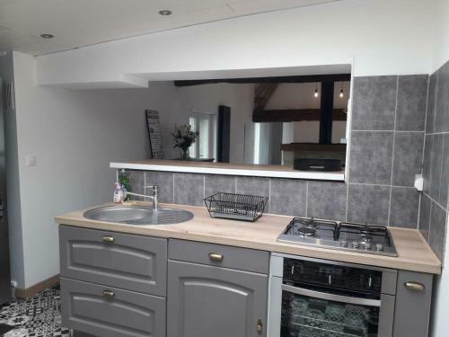 G�te Prisches, 4 Pi�ces, 6 Personnes - Fr-1-510-103