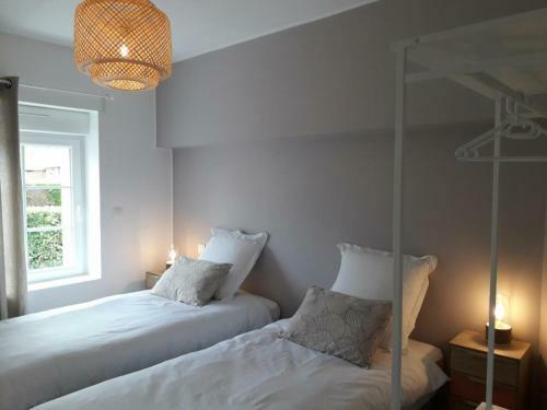 G�te Prisches, 4 Pi�ces, 6 Personnes - Fr-1-510-103