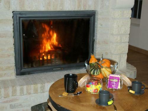 G�te Prisches, 4 Pi�ces, 6 Personnes - Fr-1-510-103