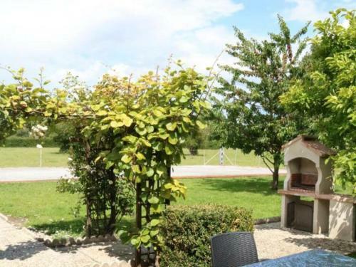 G�te Prisches, 4 Pi�ces, 6 Personnes - Fr-1-510-103