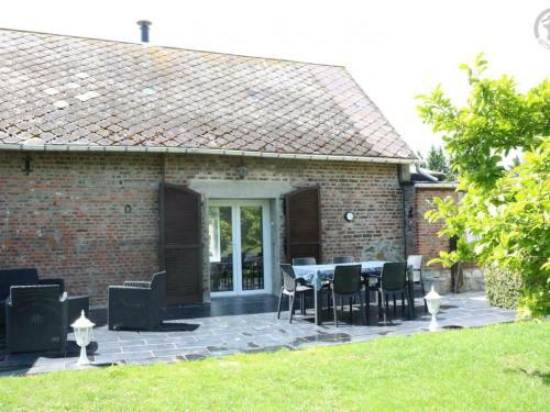 G�te Prisches, 4 Pi�ces, 6 Personnes - Fr-1-510-103