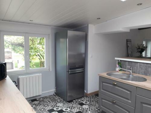 G�te Prisches, 4 Pi�ces, 6 Personnes - Fr-1-510-103