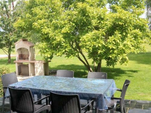 G�te Prisches, 4 Pi�ces, 6 Personnes - Fr-1-510-103