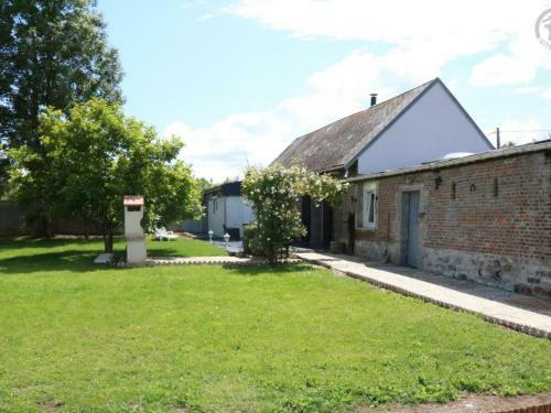G�te Prisches, 4 Pi�ces, 6 Personnes - Fr-1-510-103