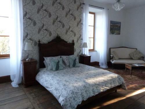 Bed & Breakfast Cantaranne