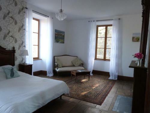 Bed & Breakfast Cantaranne