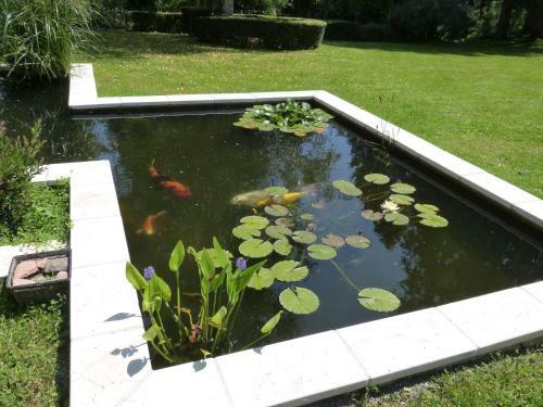 Bed & Breakfast Cantaranne