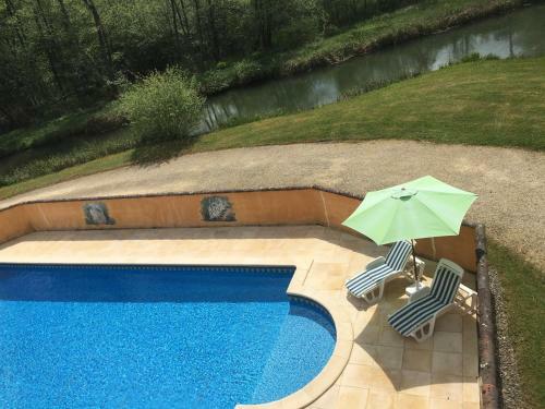 Moulin En P�rigord