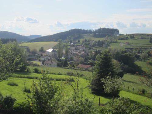 G�te De La Grande Rue
