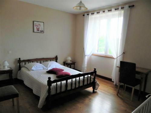 G�te Proissans, 5 Pi�ces, 8 Personnes - Fr-1-616-191