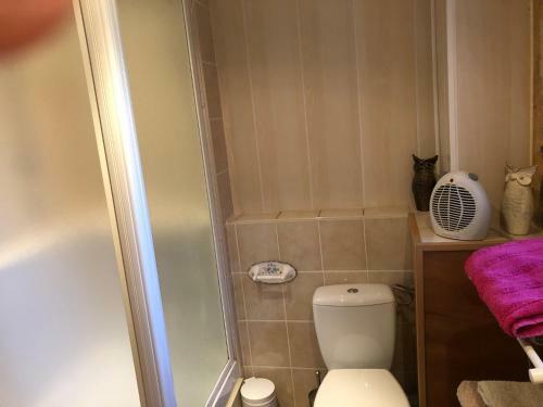 Bed & Breakfast La Grange De Langlade