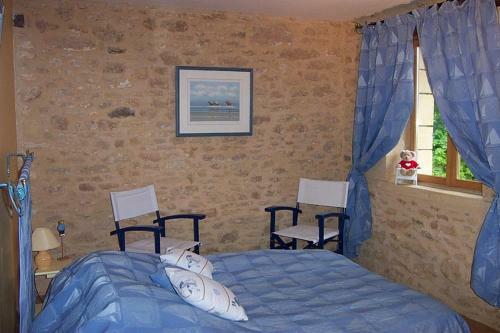 Bed & Breakfast La Grange De Langlade