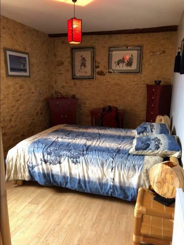 Bed & Breakfast La Grange De Langlade