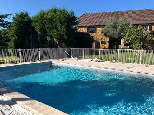 Bed & Breakfast La Grange De Langlade