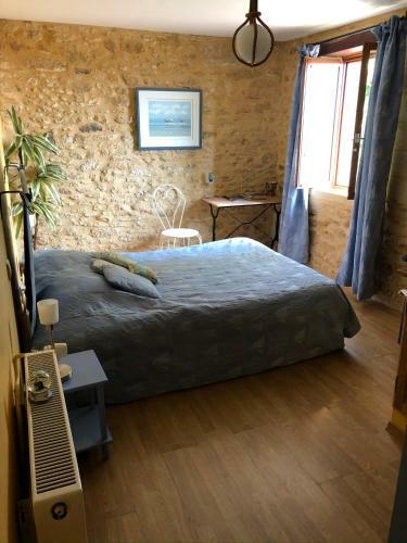 Bed & Breakfast La Grange De Langlade