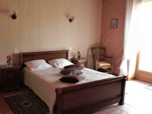 G�te Proissans, 4 Pi�ces, 6 Personnes - Fr-1-616-178