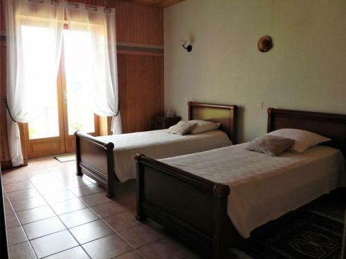 G�te Proissans, 4 Pi�ces, 6 Personnes - Fr-1-616-178