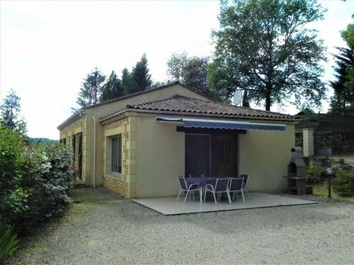 G�te Proissans, 4 Pi�ces, 6 Personnes - Fr-1-616-178