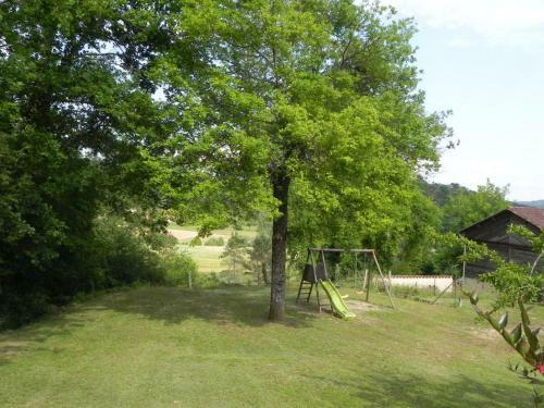 G�te Proissans, 4 Pi�ces, 6 Personnes - Fr-1-616-178