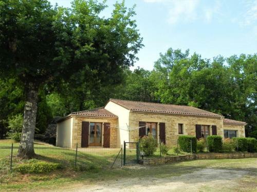 G�te Proissans, 4 Pi�ces, 6 Personnes - Fr-1-616-178