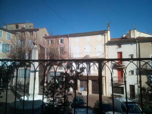 Bed & Breakfast Le C de Privas 2 Chambres Au C?ur de La Ville