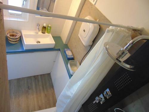 Bed & Breakfast Le C de Privas 2 Chambres Au C?ur de La Ville