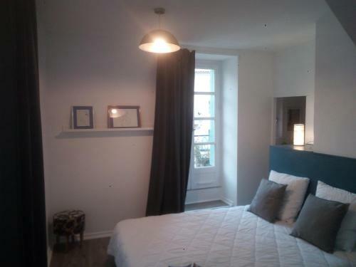 Bed & Breakfast Le C de Privas 2 Chambres Au C?ur de La Ville