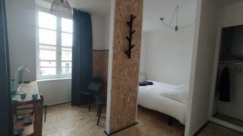 Bed & Breakfast Le C de Privas 2 Chambres Au C?ur de La Ville