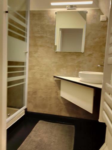Bed & Breakfast Le C de Privas 2 Chambres Au C?ur de La Ville