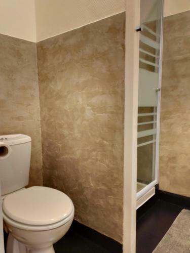 Bed & Breakfast Le C de Privas 2 Chambres Au C?ur de La Ville