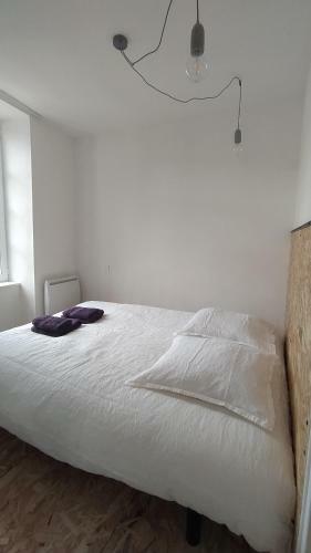 Bed & Breakfast Le C de Privas 2 Chambres Au C?ur de La Ville