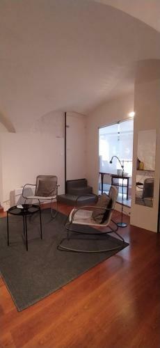 Bed & Breakfast Le C de Privas 2 Chambres Au C?ur de La Ville
