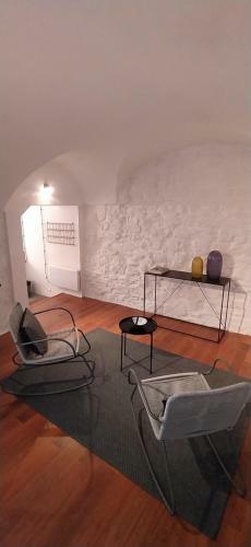 Bed & Breakfast Le C de Privas 2 Chambres Au C?ur de La Ville
